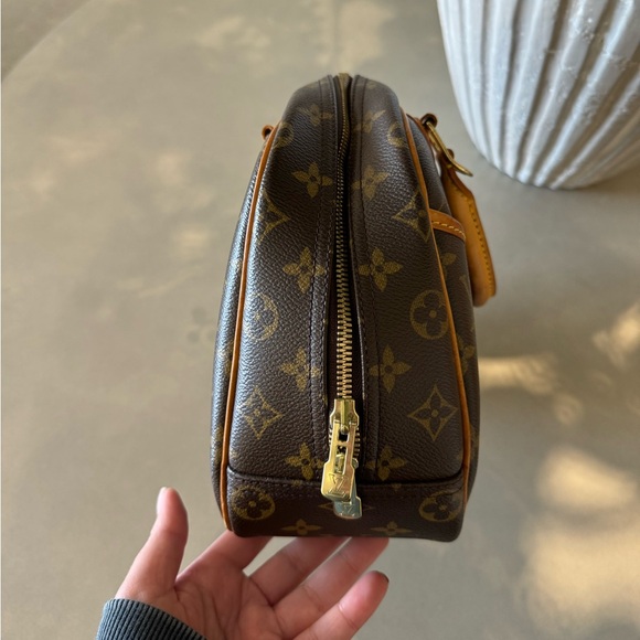 Louis Vuitton Vintage Monogram Trouville - Picture 4 of 9